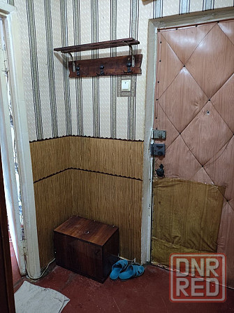 Сдам 1кв Текстильщик. Островского 51 Донецк - изображение 7