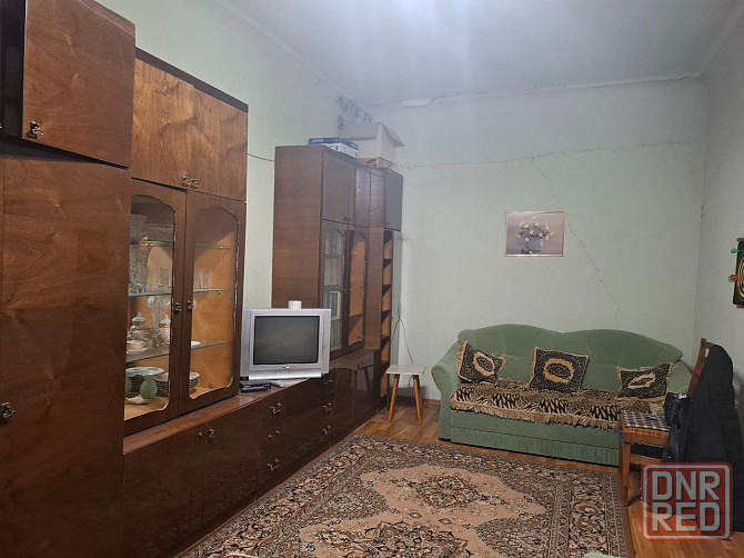 1ком. Буденновский паспортный стол! Донецк - изображение 4