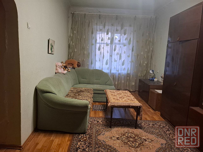 1ком. Буденновский паспортный стол! Донецк - изображение 3