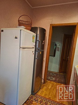 1ком. Буденновский паспортный стол! Донецк - изображение 2