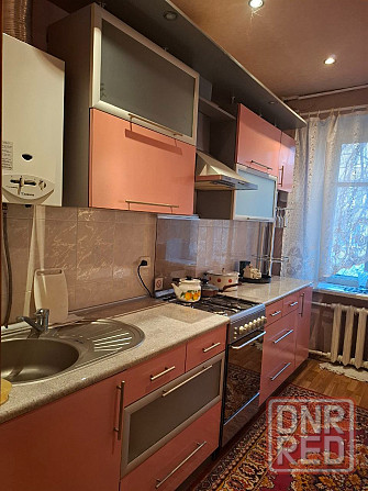 1ком. Буденновский паспортный стол! Донецк - изображение 1