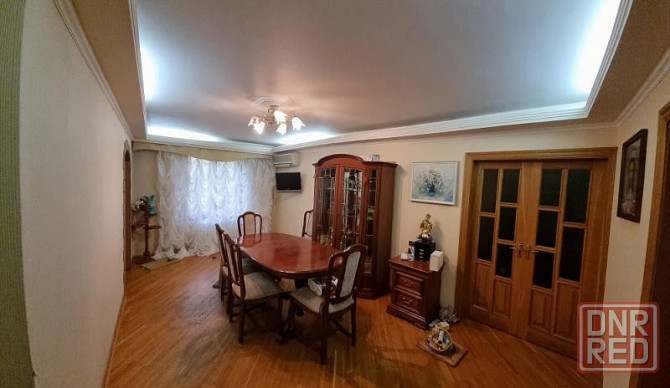 Продажа 4 комн. кв., ул. 50-летия Ссср (ориентир Крытый рынок) Донецк - изображение 1