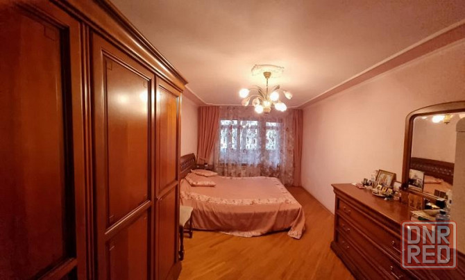 Продажа 4 комн. кв., ул. 50-летия Ссср (ориентир Крытый рынок) Донецк - изображение 4