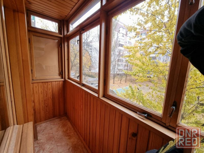 Продажа 4 комн. кв., ул. 50-летия Ссср (ориентир Крытый рынок) Донецк - изображение 8