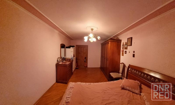 Продажа 4 комн. кв., ул. 50-летия Ссср (ориентир Крытый рынок) Донецк - изображение 5