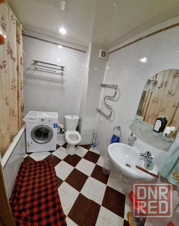 Продажа 4 комн. кв., ул. 50-летия Ссср (ориентир Крытый рынок) Донецк - изображение 7