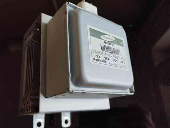 оригинальный магнетрон SAMSUNG Донецк