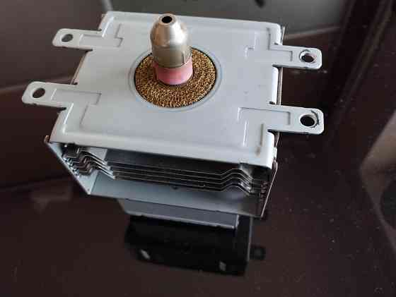 оригинальный магнетрон SAMSUNG Донецк