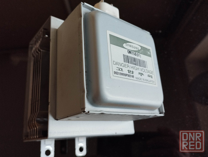 оригинальный магнетрон SAMSUNG Донецк - изображение 1