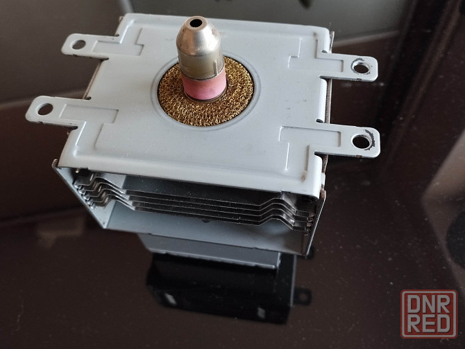 оригинальный магнетрон SAMSUNG Донецк - изображение 3