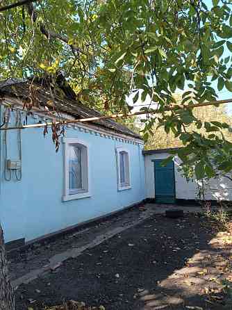 Продам дом в Петровском районе Донецк