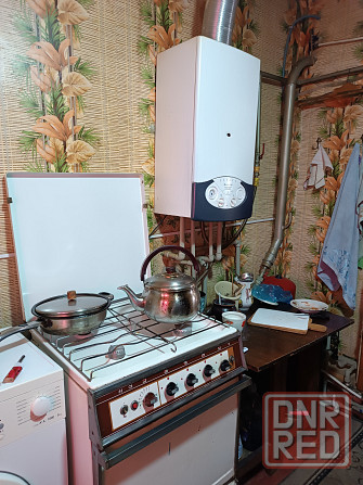 Продам дом в Петровском районе Донецк - изображение 7