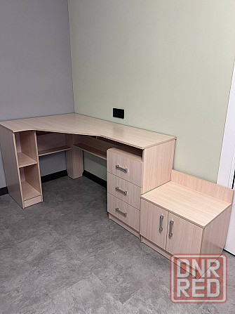 Стол письменный Донецк - изображение 3