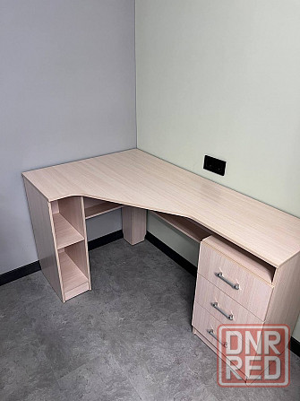 Стол письменный Донецк - изображение 2
