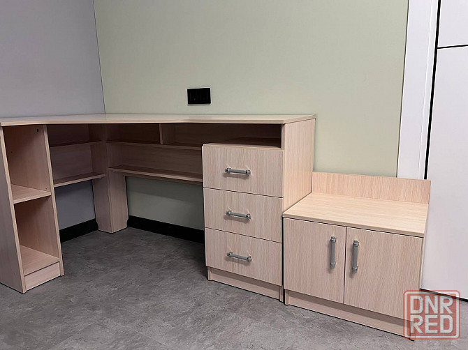 Стол письменный Донецк - изображение 5