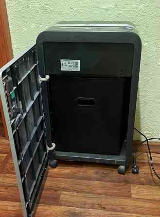 Шредер для бумаги ProfiOffice Донецк