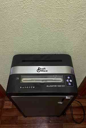 Шредер для бумаги ProfiOffice Донецк