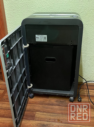 Шредер для бумаги ProfiOffice Донецк - изображение 3