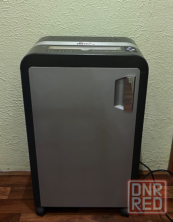 Шредер для бумаги ProfiOffice Донецк - изображение 2