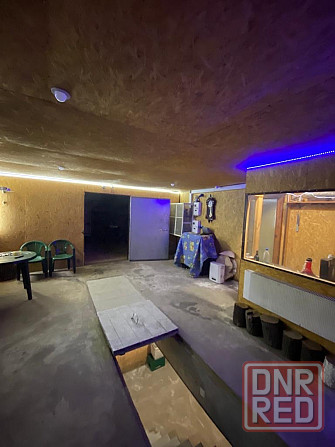 Продам гараж Макеевка - изображение 4