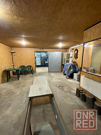 Продам гараж Макеевка - изображение 1