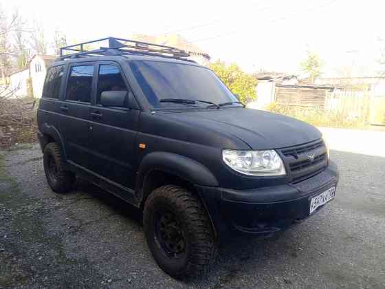 Продам Уаз патриот Донецк