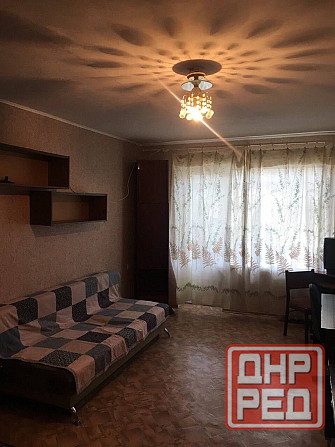 Сдам 1комнатную квартиру Пролетарский район Щетинина Донецк - изображение 4