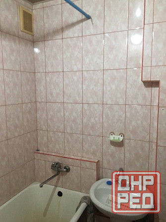 Сдам 1комнатную квартиру Пролетарский район Щетинина Донецк - изображение 5