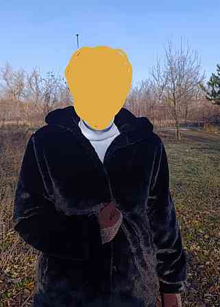 Шуба новая, для стильной женщины Донецк