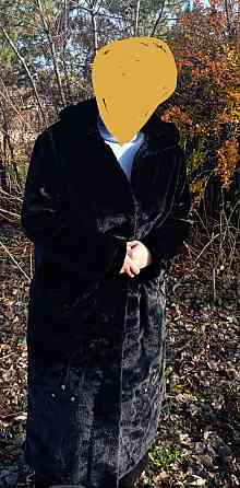 Шуба новая, для стильной женщины Донецк