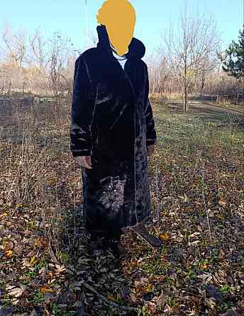 Шуба новая, для стильной женщины Донецк