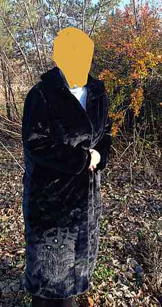 Шуба новая, для стильной женщины Донецк