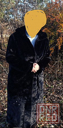 Шуба новая, для стильной женщины Донецк - изображение 4