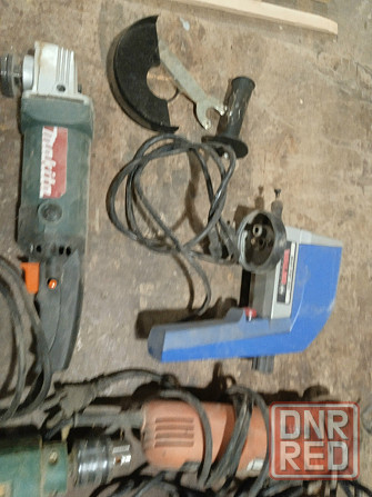 Не рабочий электроинструмент Макеевка - изображение 2