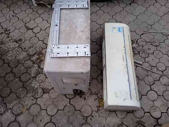 Кондиционер не рабочий Макеевка