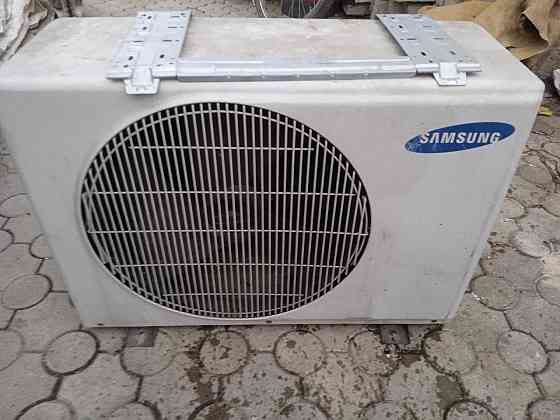 Кондиционер не рабочий Макеевка