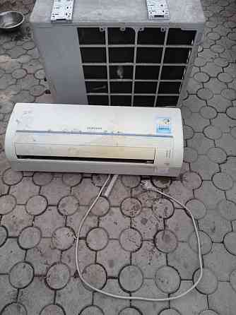 Кондиционер не рабочий Макеевка