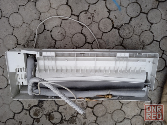 Кондиционер не рабочий Макеевка - изображение 2