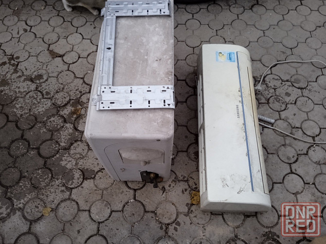 Кондиционер не рабочий Макеевка - изображение 4