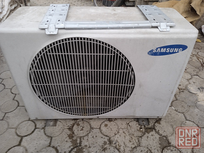 Кондиционер не рабочий Макеевка - изображение 3