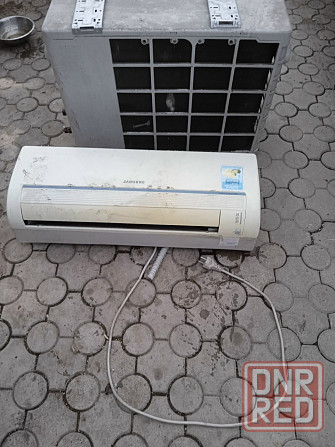 Кондиционер не рабочий Макеевка - изображение 1