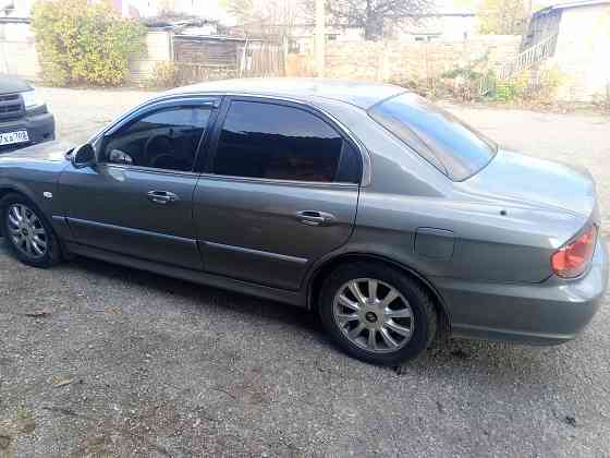 Хундай соната Донецк