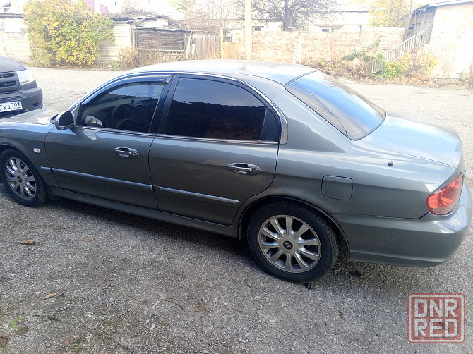 Хундай соната Донецк - изображение 3