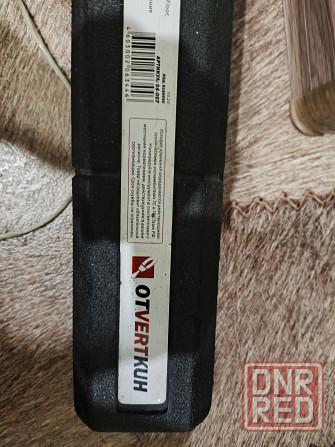 Динамометрический ключ Макеевка - изображение 5