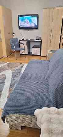 Сдаётся уютная 1ком квартира район Кировский ул Петровского Обжора Донецк