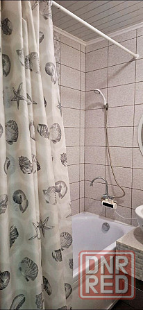 Сдаётся уютная 1ком квартира район Кировский ул Петровского Обжора Донецк - изображение 5