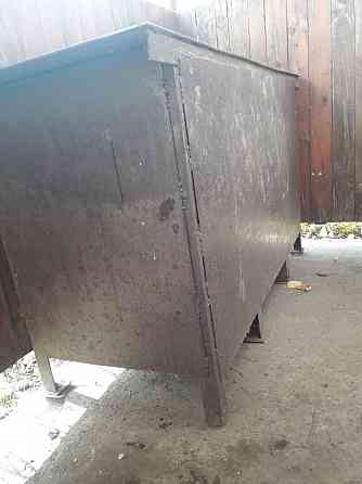 Верстак-тиса для сто мастерской Донецк