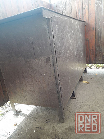 Верстак-тиса для сто мастерской Донецк - изображение 1