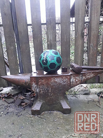 Верстак-тиски-точило для сто мастерской Донецк - изображение 2