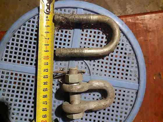 Гайка/болт/гровер м6 и м16 Донецк